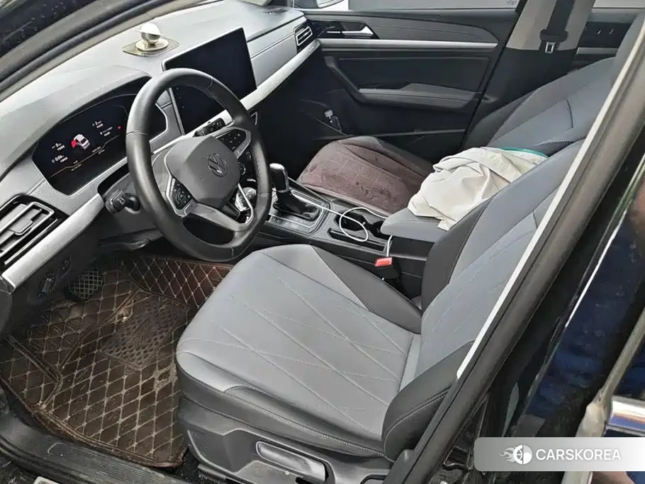 Volkswagen Lavida id 4570774 из Китая 13