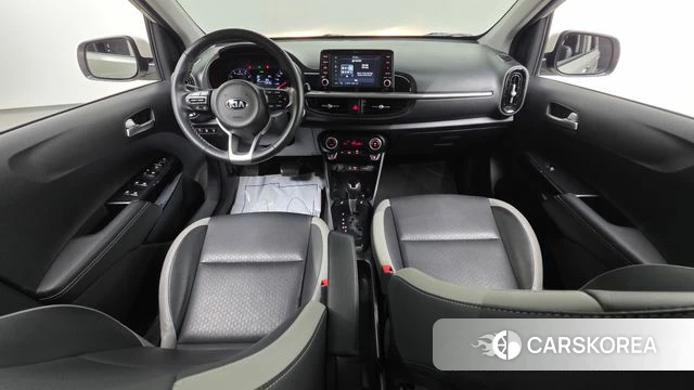 Kia All New Morning (JA) id 4651798 из Кореи 31
