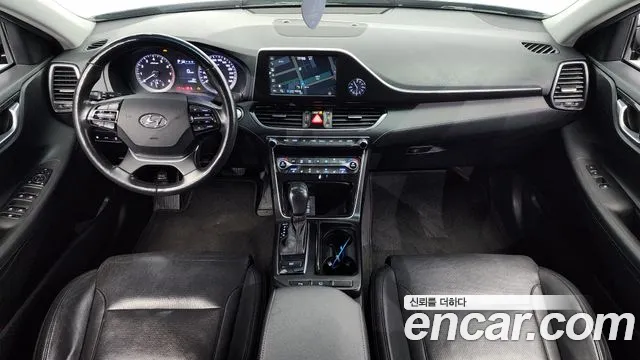 Hyundai Grandeur IG id 2712566 из Кореи 17