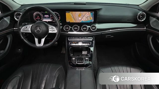 Mercedes-Benz CLS-Class C257 id 4446996 из Кореи 31