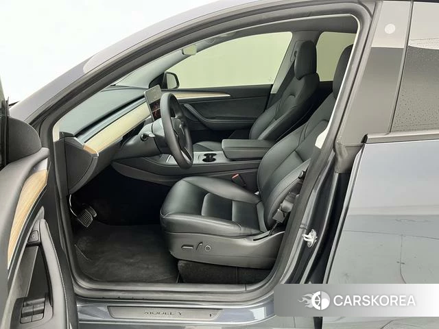 Tesla Model Y id 4253308 из Китая 26