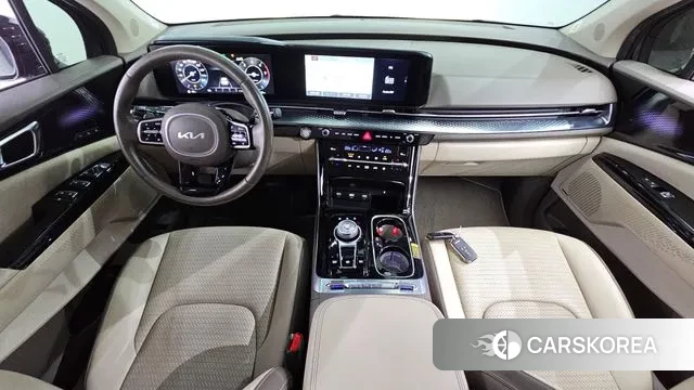 Kia Carnival 4th generation id 3343297 из Кореи 17