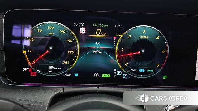 Mercedes-Benz E-Class W213 id 4555787 из Кореи 32