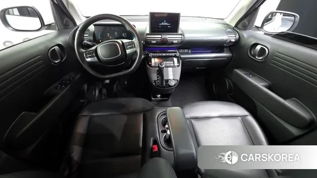 Hyundai Casper id 3443083 из Кореи 17