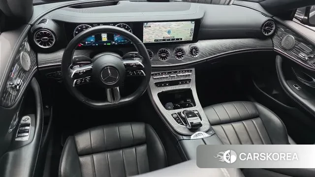 Mercedes-Benz E-Class W213 id 3777769 из Кореи 17