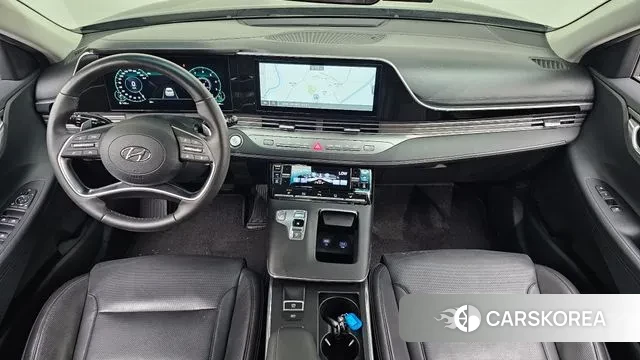 Hyundai The New Grandeur IG id 2989455 из Кореи 17