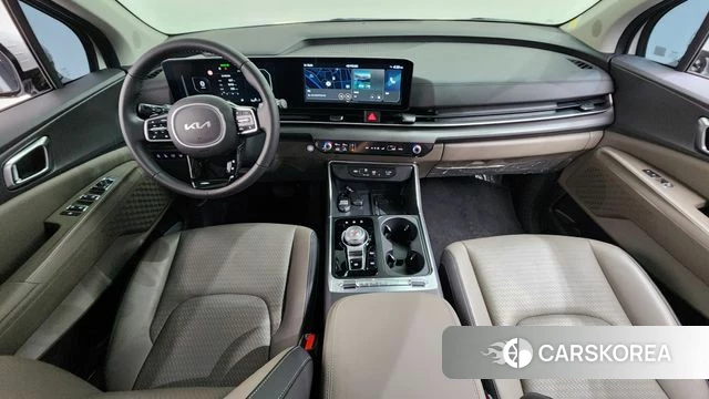 Kia The New Carnival 4th Generation id 3963784 из Кореи 17