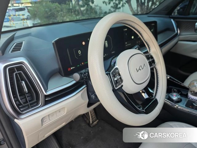 Kia The New Sorento 4th Generation id 4898362 из Кореи 17