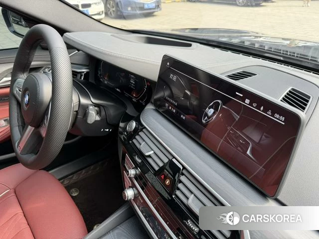 BMW 5 series id 4298138 из Китая 12