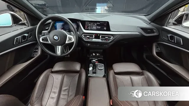 BMW 1 Series (F40) id 3671656 из Кореи 17