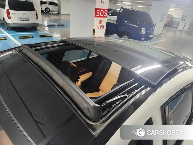 Mercedes-Benz GLE-Class W167 id 3934816 из Кореи 16