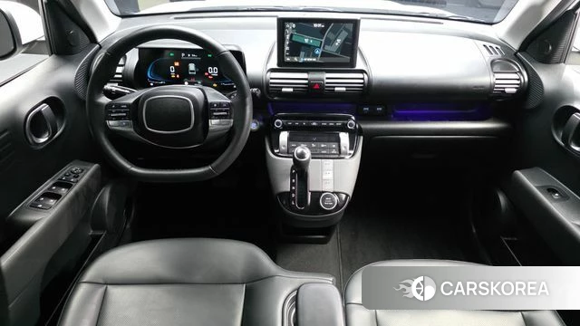Hyundai Casper id 4280490 из Кореи 28