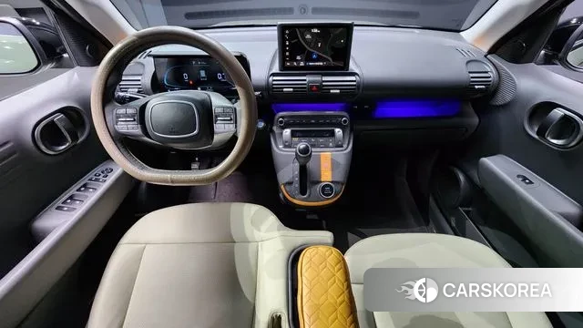 Hyundai Casper id 3675965 из Кореи 17