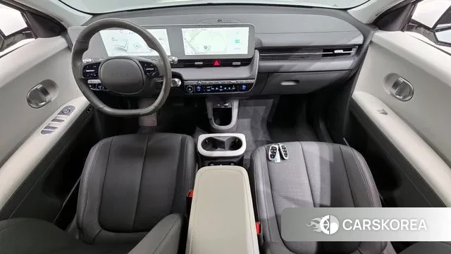 Hyundai Ionic 5 id 2994146 из Кореи 17