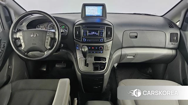 Hyundai The New Grand Starex id 4430311 из Кореи 17