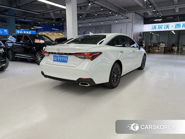 Toyota Asian dragon id 4262163 из Китая 9