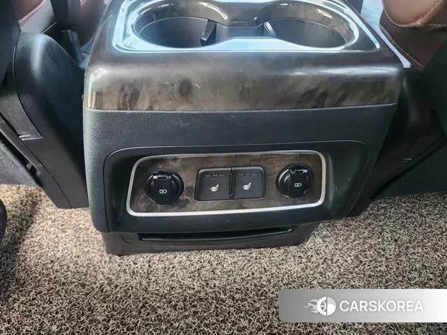 Hyundai The New Grand Starex id 3042299 из Кореи 17