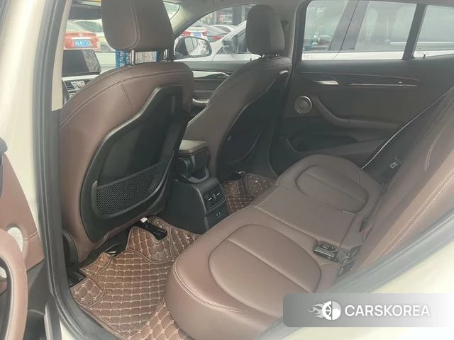 BMW X2 id 4278670 из Китая 8
