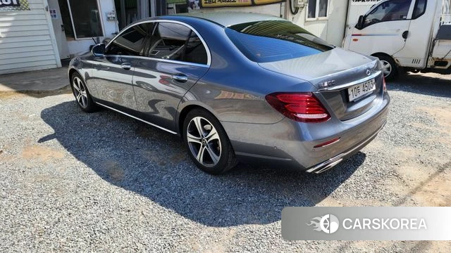 Mercedes-Benz E-Class W213 id 4568583 из Кореи 17