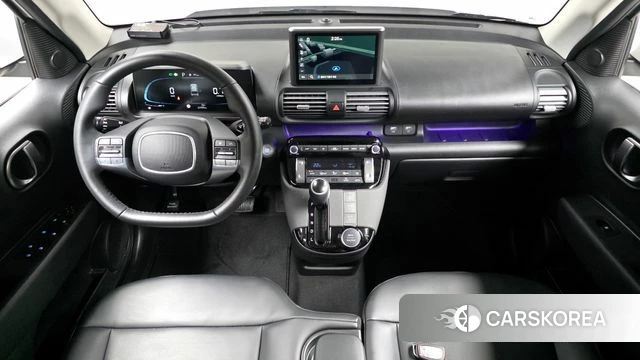 Hyundai Casper id 4280570 из Кореи 27