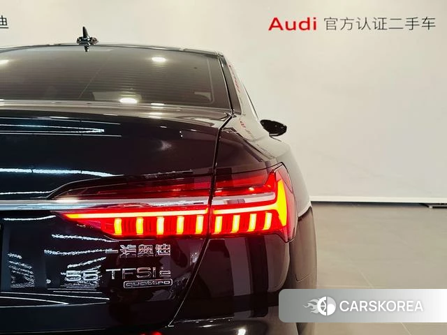 Audi A6L PHEV id 4213881 из Китая 13