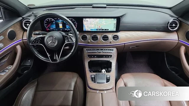 Mercedes-Benz E-Class W213 id 3777918 из Кореи 17