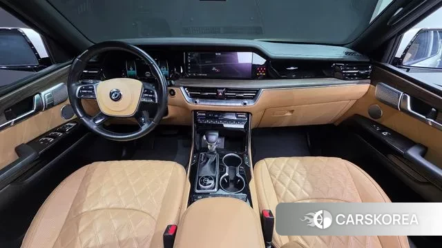 Kia Mohave Master id 3742067 из Кореи 17