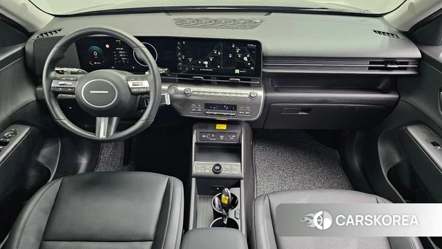 Hyundai Kona (SX2) id 4266131 из Кореи 17