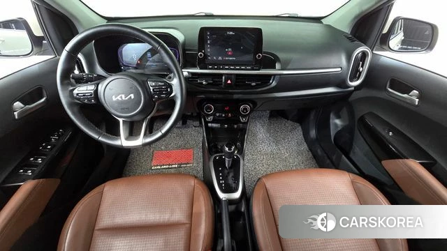 Kia The New Morning (JA) id 4494118 из Кореи 17