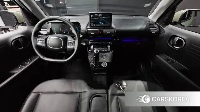 Hyundai Casper id 3462556 из Кореи 17