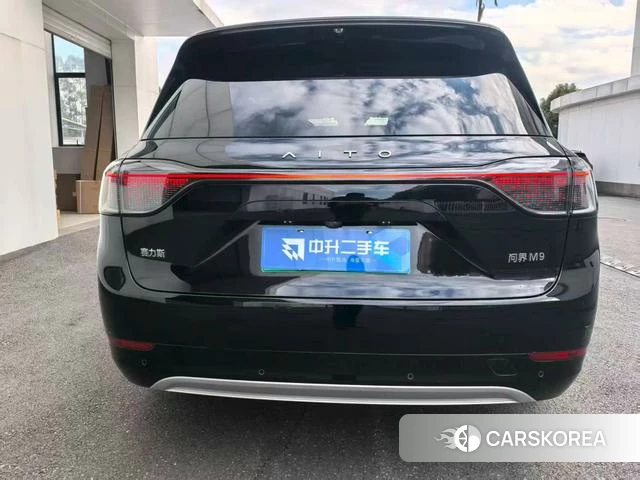 AITO Ask the world M9 id 3919381 из Китая 9