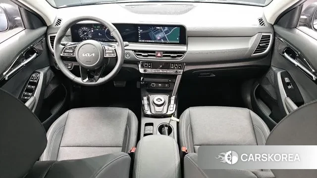 Kia The New Seltos id 3057953 из Кореи 17