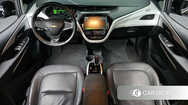 Chevrolet (GM Daewoo) Bolt EV id 3879564 из Кореи 17