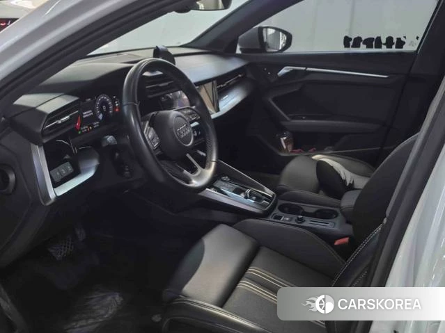 Audi A3 id 4321286 из Китая 7