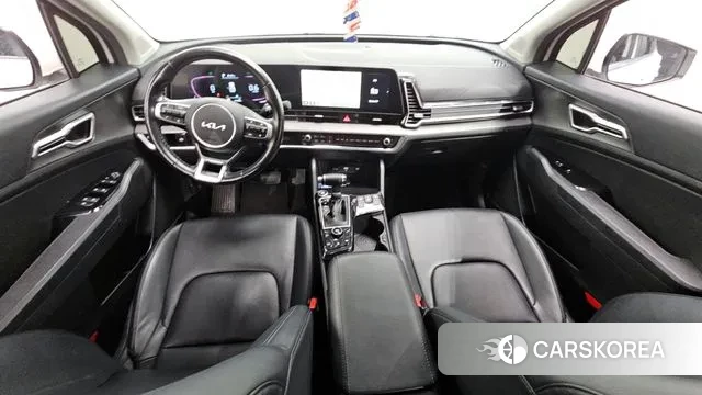 Kia Sportage 5th Generation id 3443141 из Кореи 17