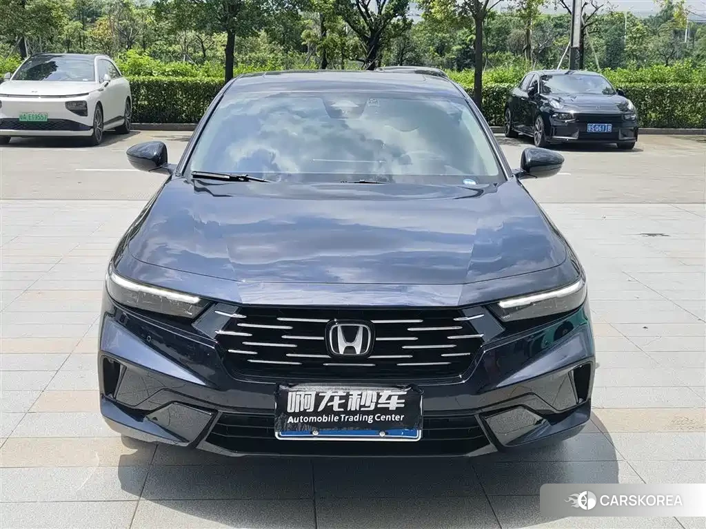 Honda Accord id 4583925 из Китая 7