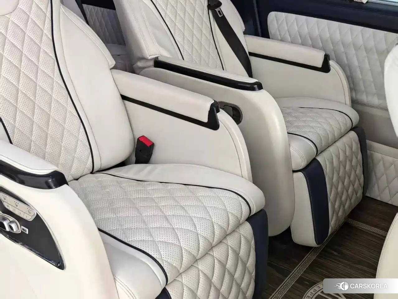 Mercedes-Benz Vito id 4628361 из Китая 19