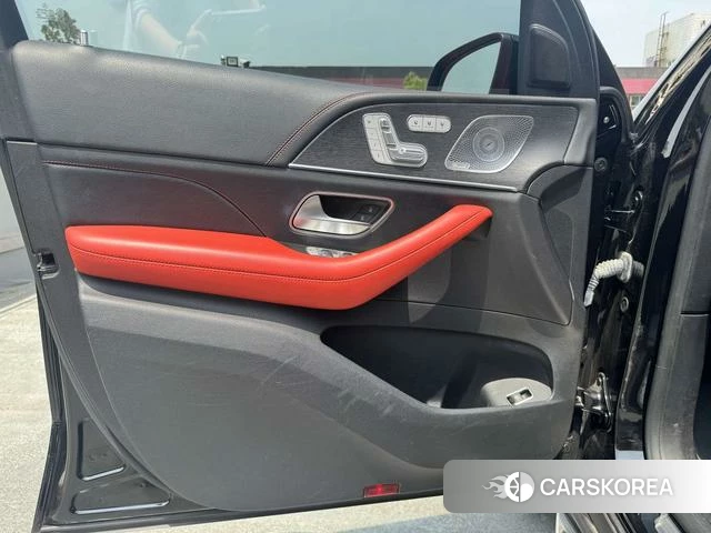 Mercedes-Benz GLE AMG id 4314851 из Китая 19
