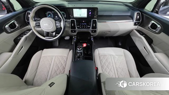 Kia Sorento 4th Generation id 4427943 из Кореи 17
