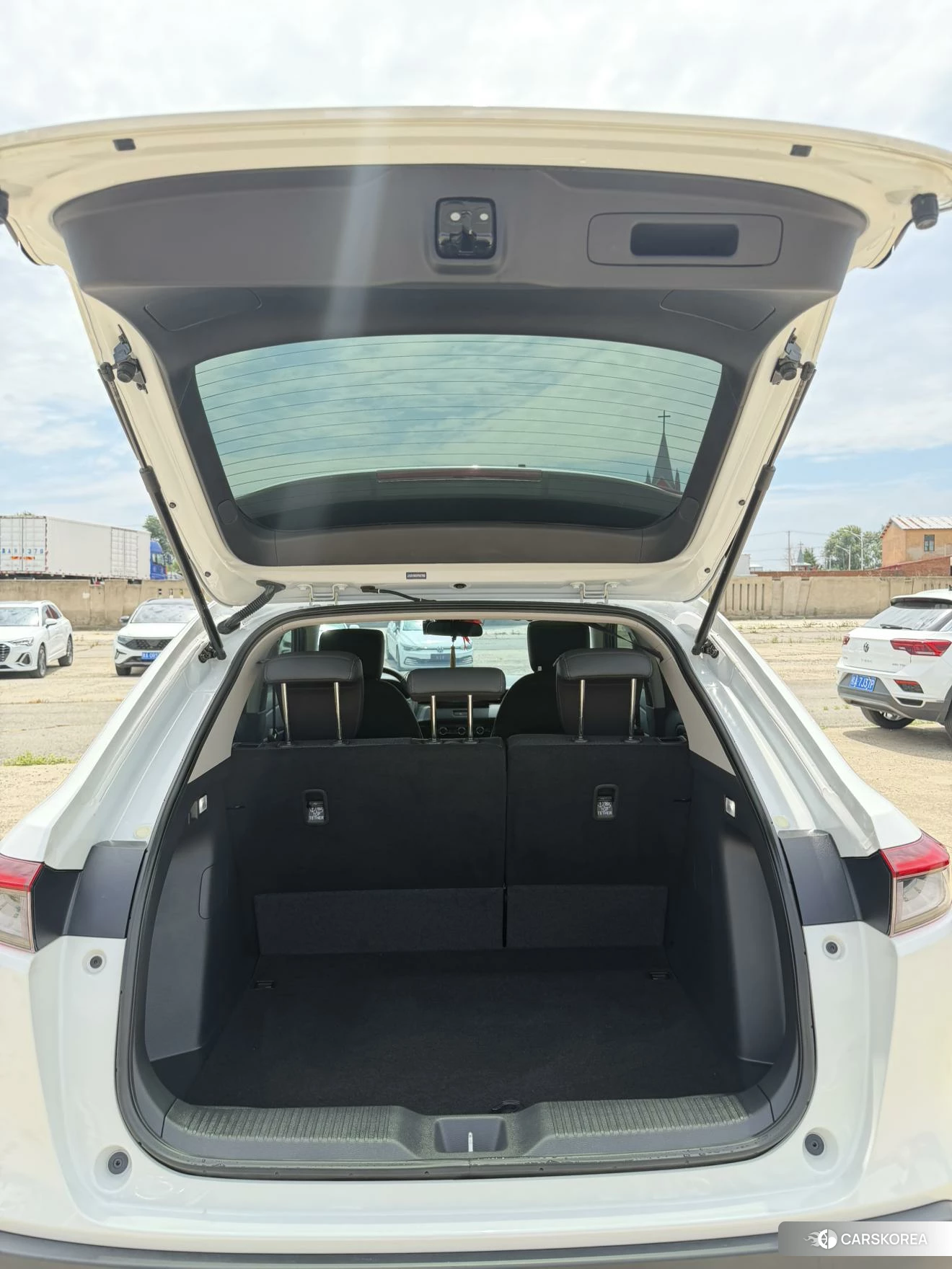 Honda Vezel id 4498904 из Китая 16