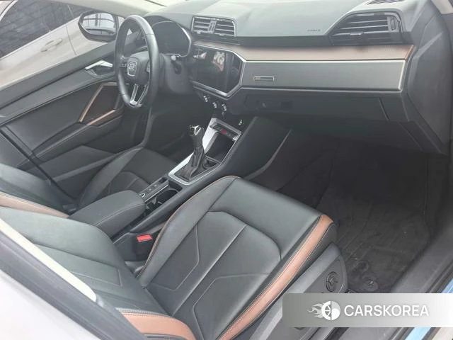 Audi Q3 id 4359086 из Китая 7