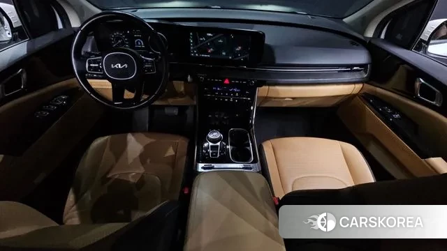 Kia Carnival 4th generation id 3566238 из Кореи 17