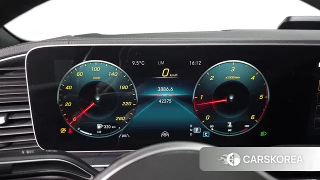 Mercedes-Benz GLE-Class W167 id 3448673 из Кореи 17