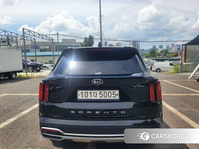 Kia Sorento 4th Generation id 3085013 из Кореи 17