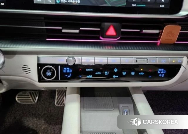 Hyundai Ionic 6 id 4186580 из Кореи 17