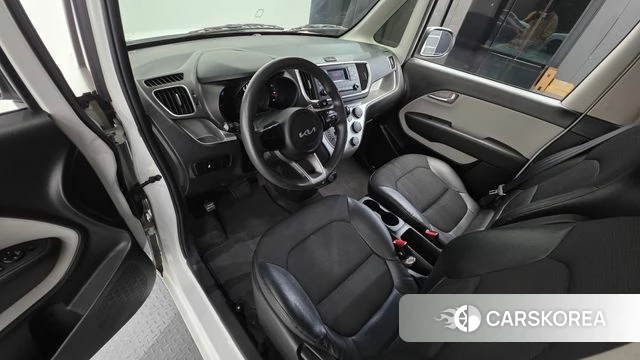 Kia The New Ray id 4716799 из Кореи 17