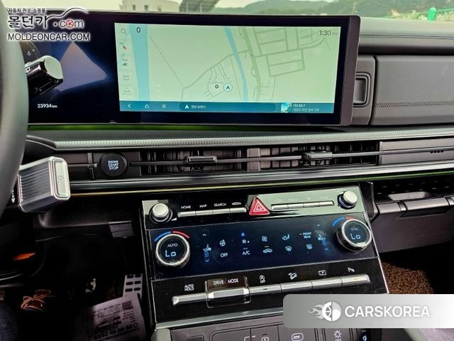 Hyundai Santa Fe (MX5) id 3940392 из Кореи 15