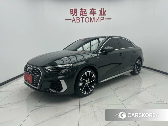 Audi A3 id 4359272 из Китая 16