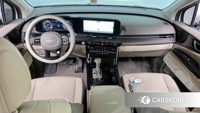 Kia Carnival 4th generation id 3851205 из Кореи 17