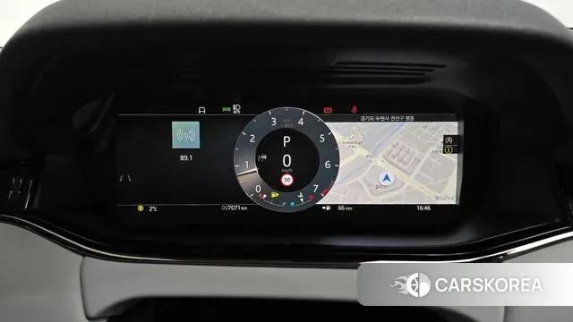 Land Rover Range Rover Evoque 2nd Generation id 3554731 из Кореи 17